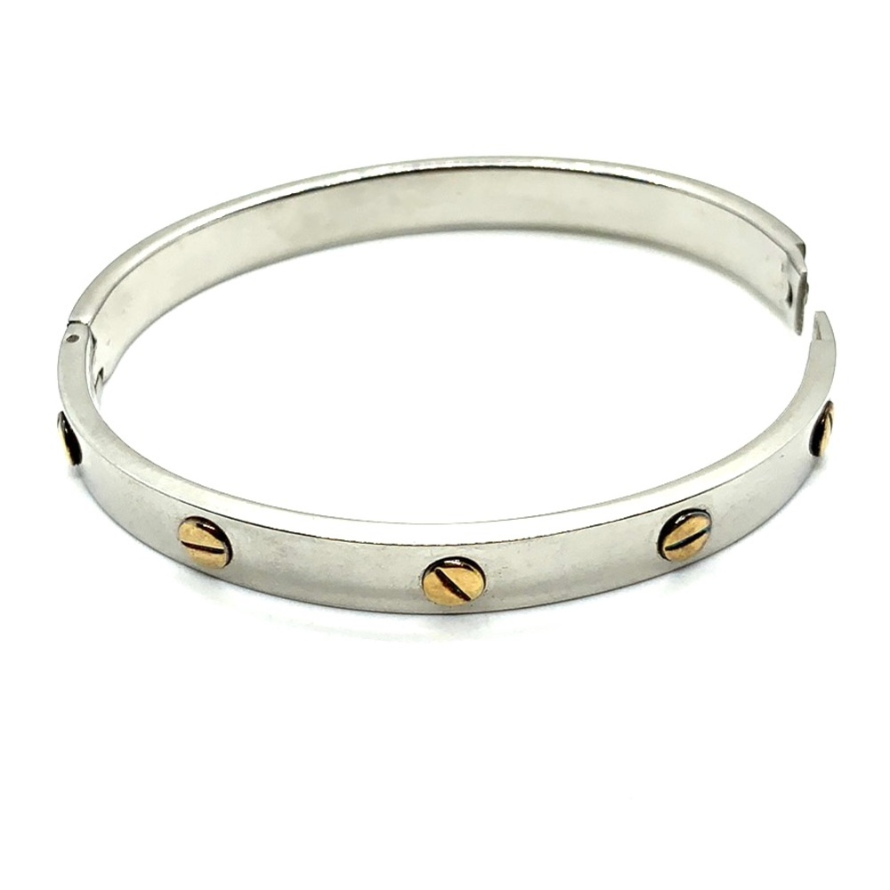 Le Gioie italian bracelet.